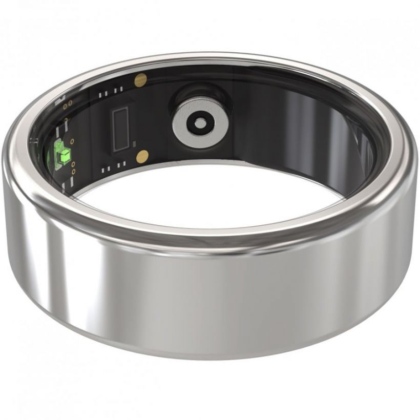 เปิดตัว ‘Ice Ring’ แหวนอัจฉริยะตรวจสุขภาพได้เหมือน smartband!