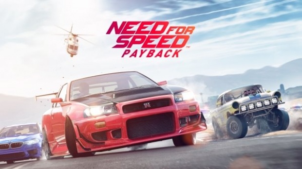 ชมคลิปเกมเพลย์ Need for Speed: Payback จะเป็นยังไงไปดูกันเลย