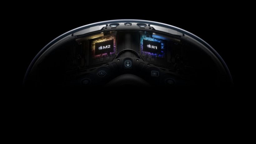เพราะอะไรใส่ Apple Vision Pro เวียนหัวน้อยกว่าแว่น VR อื่นๆ
