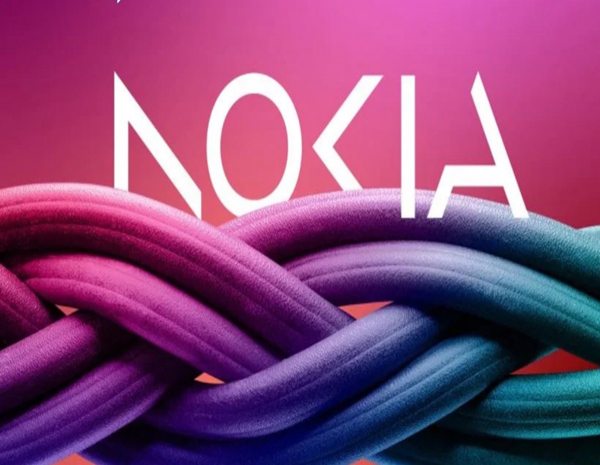 Nokia เปิดตัวโลโก้ใหม่ในรอบ 60 กว่าปี