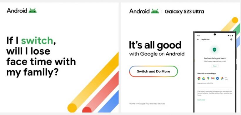Google อัปเดตโลโก้ Android เวอร์ชันใหม่มาในรูปแบบ 3 มิติ