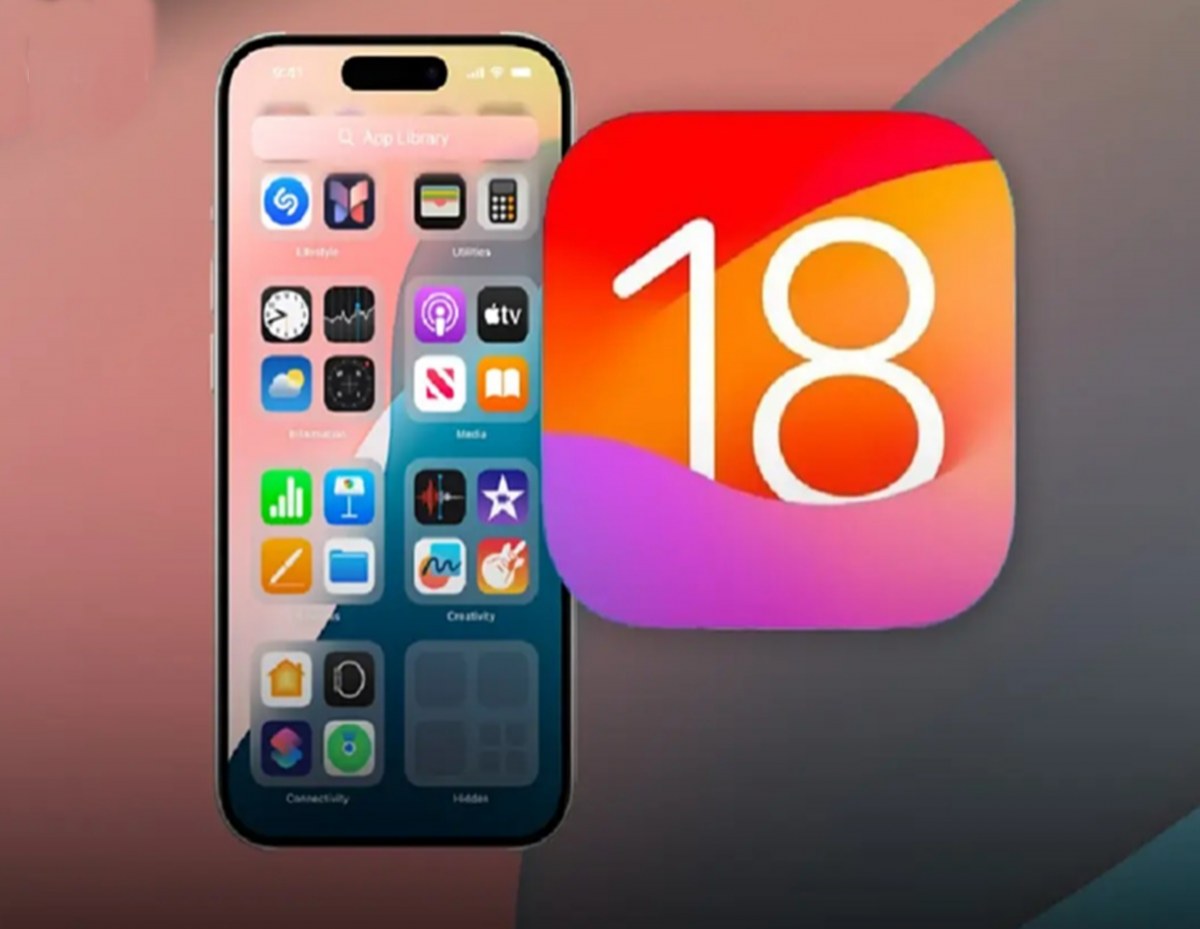 ยกเครื่องสู่ AI เมื่อ Apple เปิดตัว iOS 18