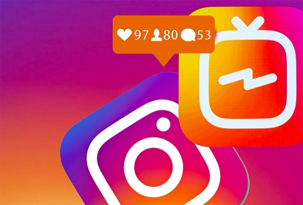 IGTV กับหลักการถ่ายและตัดต่อวีดีโอโพสต์ขึ้น IGTV