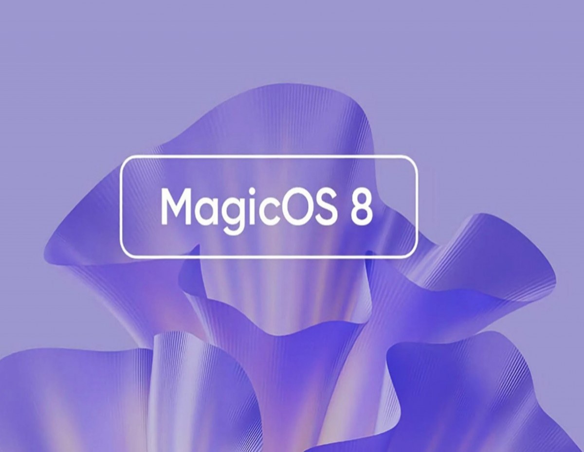 Honor เตรียมทดสอบ MagicOS 8.0 เวอร์ชัน Beta