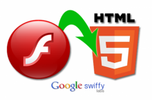 จริงเหรือเนี้ย!!ถึงเวลาเปลี่ยนยุค Googleหยุดให้บริการSwift เป็น HTML5!