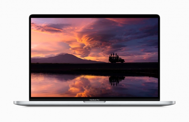 iFixit ชำแหละ MacBook Pro รุ่น 16 นิ้ว พบ Magic Keyboard กลไกแบบกรรไกร, แบตเตอรี่ความจุ 100Wh