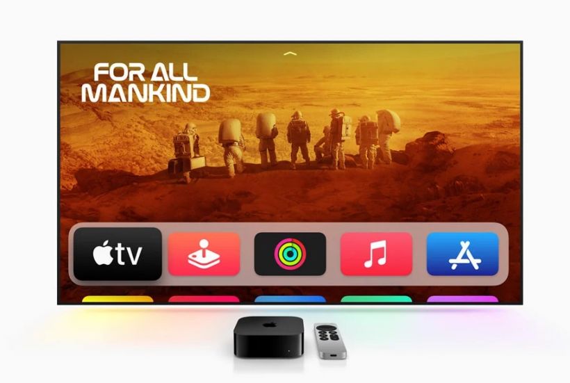 แอป Apple TV อาจเปิดให้ใช้งานบน Android ในเร็ว ๆ นี้