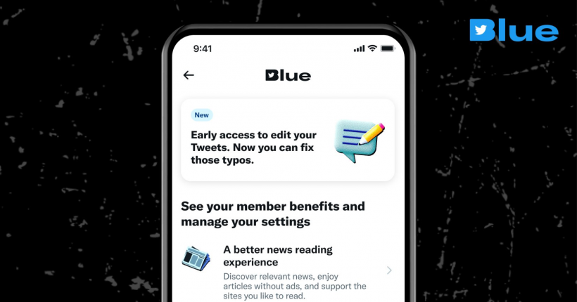 Twitter จำกัดการส่ง DM ต่อวันในผู้ใช้ที่ไม่ใช่ Twitter Blue
