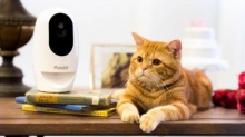 Acer เปิดตัว Pawbo+ กล้องไร้สายสำหรับเชื่อมต่อผู้คนกับสัตว์เลี้ยงตัวโปรด