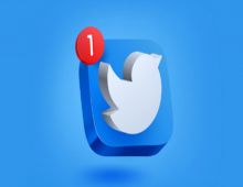 Twitter จำกัดการส่ง DM ต่อวันในผู้ใช้ที่ไม่ใช่ Twitter Blue