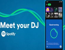 Spotify อัปเดต 50 ประเทศรองรับฟีเจอร์ DJ จัดเพลย์ลิสต์ด้วย AI