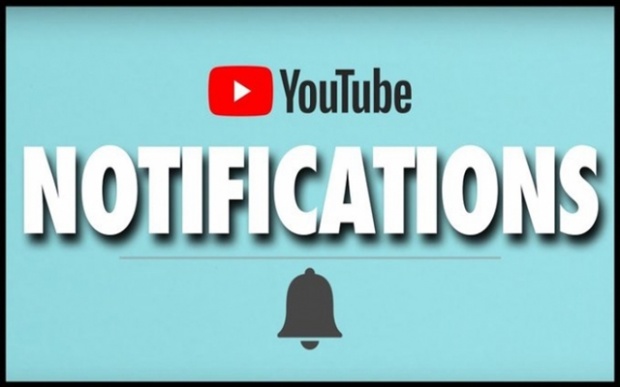 Youtube ใส่ใจผู้ใช้งาน ปรับการแจ้งเตือนและตั้งเวลาการดูคลิปวีดีโอ