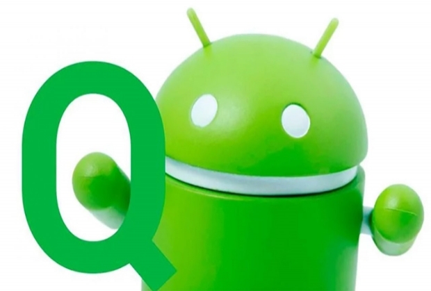 พบ Google Pixel 2 รันระบบปฏิบัติการ Android Q