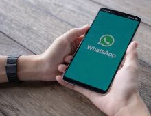 WhatsApp เปิดตัวแชตบอต AI โดยเพิ่ม shortcut ใหม่