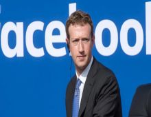 วิจัยเผยผู้ใช้ Facebook 1 คนอาจอยู่ในมือของเกือบ 50,000 บริษัท