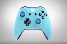 ไมโครซอฟท์เผย Xoox Design Lab แต่งสีให้ Xbox One Controller ได้อิสระ!